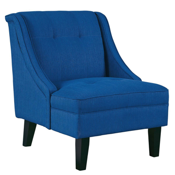 Picture of Accent Chair in Blue