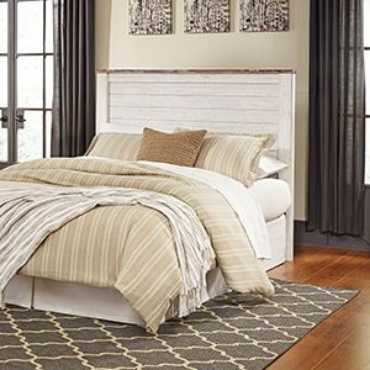 Picture for category Headboards