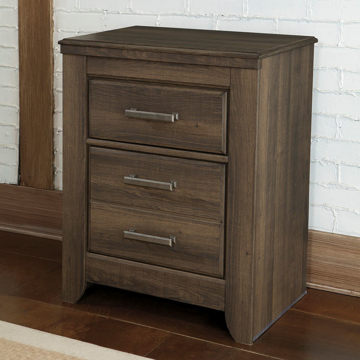 Picture of Adams 2 Drawer Nightstand