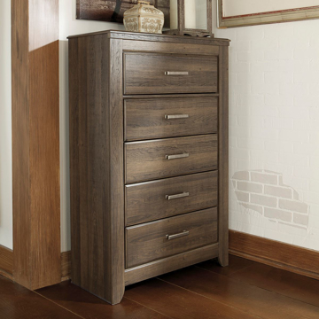 Picture of Adams 5 Drawer Chest