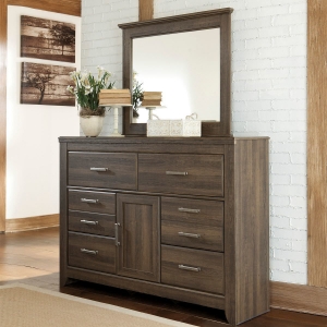 Picture of Adams 6 Drawer Dresser