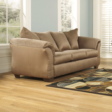 Picture of Austin Sofa in Mocha