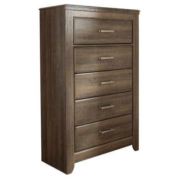 Picture of Adams 5 Drawer Chest