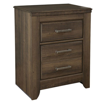 Picture of Adams 2 Drawer Nightstand