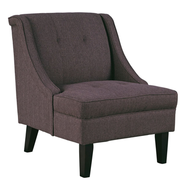 Picture of Gray Accent Chair