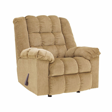 Picture of Priscilla Rocker Recliner in Sand