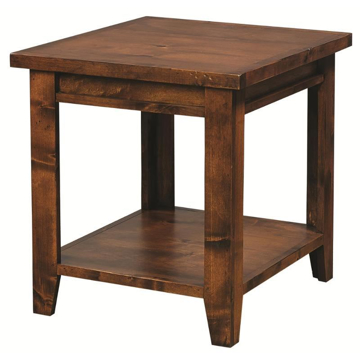 Picture of Gibson End Table