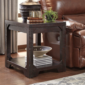 Picture of Maddy Rectangular End Table