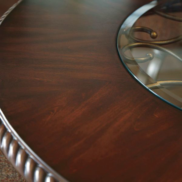 Picture of The Vinci 44 in. Round Dining Table