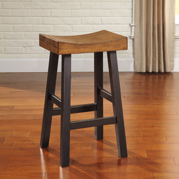 Picture of Emmet 30 in. Bar Height Stool