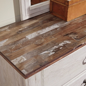 Picture of Wildflower Dresser