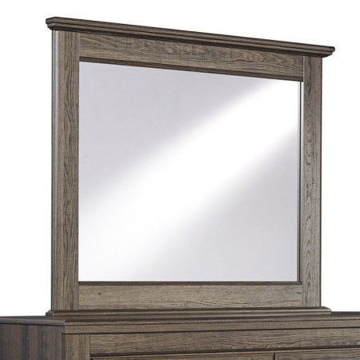 Picture of Adams Dresser Mirror