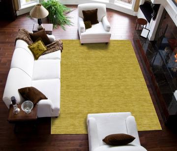 Picture of Rafia Kiwi 8X10 Area Rug