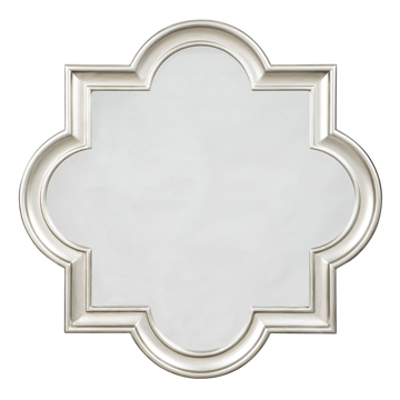 Picture of Desma Accent Mirror