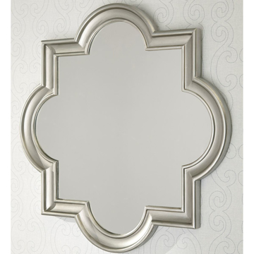 Picture of Desma Accent Mirror