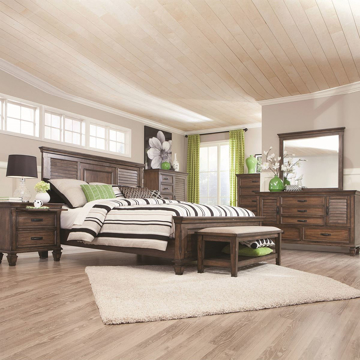 Picture of NASSAU BEDROOM COLLECTION
