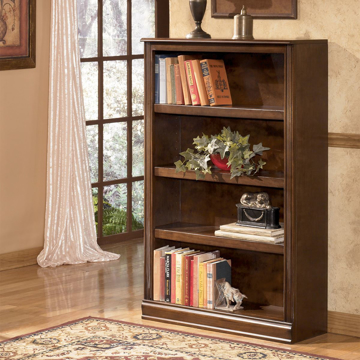 Picture of Hector Medium Bookcase