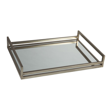 Picture of Derex Mirrored Tray