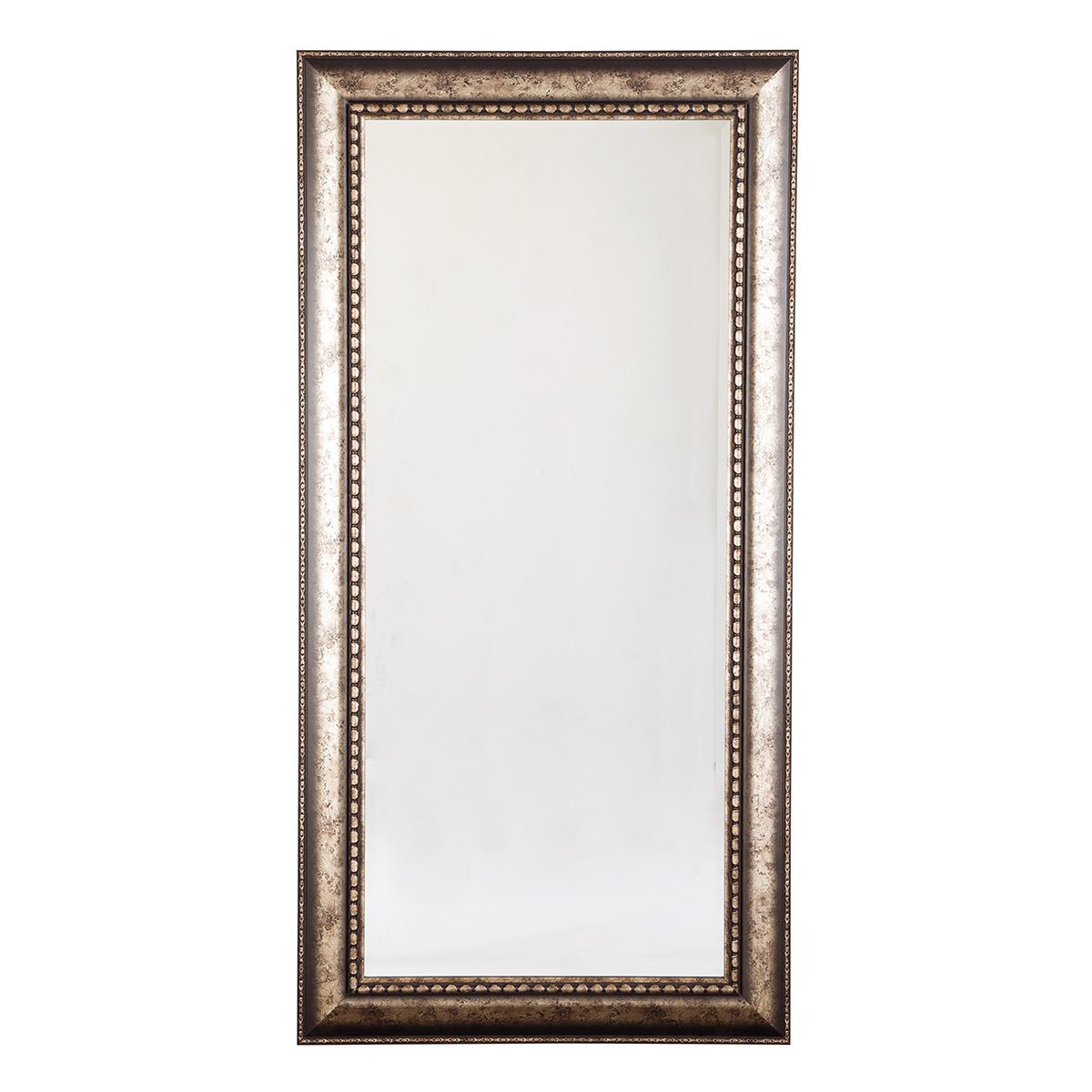 Dulal Antique Gold Frame Floor Mirror A8010083 Lifestyle Furniture