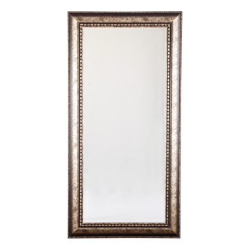 Picture of Dulal Antique Gold Frame Floor Mirror