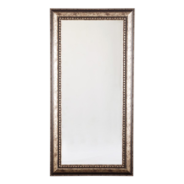 Picture of Dulal Antique Gold Frame Floor Mirror