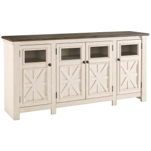 Picture of Antiquity 74" TV Console