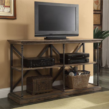 Picture of Media Console