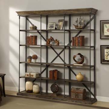 Picture of 5 Tier Bookcase