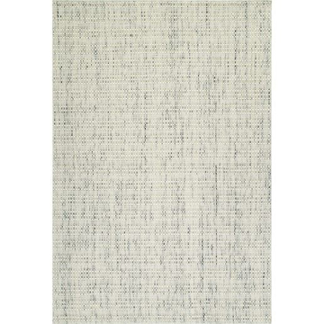 Picture of Nepal 100 Ivory 5X7 Area Rug