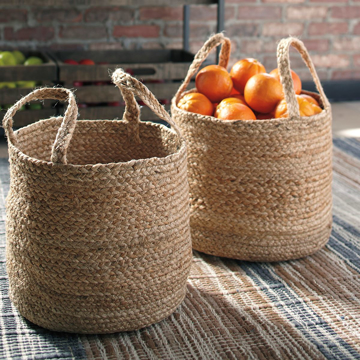 Picture of Brayton 2 Piece Basket Set