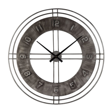 Picture of Ana Sofia Metal Wall Clock