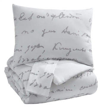 Picture of Adrianna Comforter Set