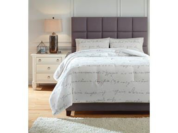 Picture of Adrianna Comforter Set