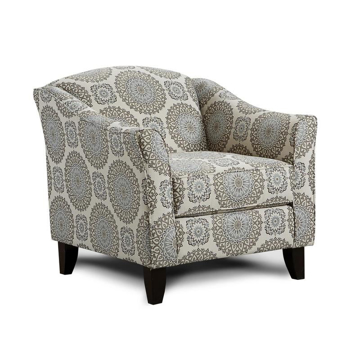 Picture of Charleston Accent Chair