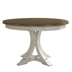 Picture of Roanoak 5 Piece Oval Dining Room Set