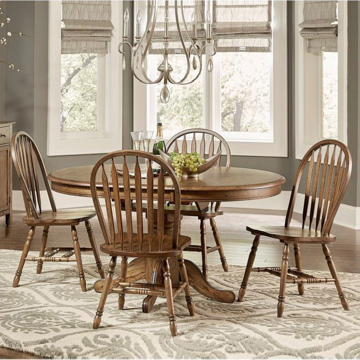 Picture of Southern Charm Windsor Side Chair