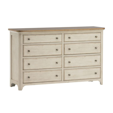 Picture of Roanoak 8 Drawer Dresser