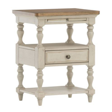 Picture of Roanoak 1 Drawer Nightstand