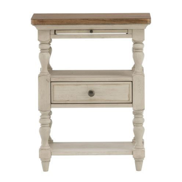 Picture of Roanoak 1 Drawer Nightstand