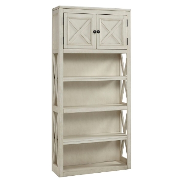 Picture of Antiquity Large Bookcase