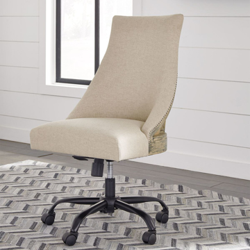 Picture of Deconstructed Desk Chair