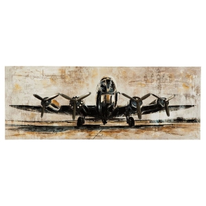 Picture of Kalene Plane Print