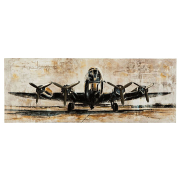 Picture of Kalene Plane Print