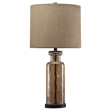 Picture of Laurenta Glass Table Lamp