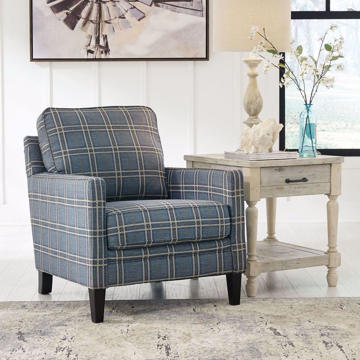 Picture of Windsor Accent Chair