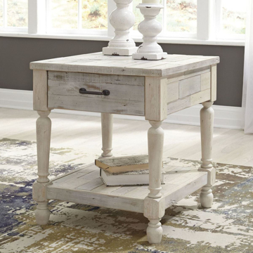 Picture of Windsor End Table
