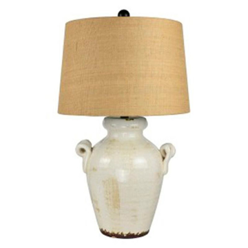 Emelda Urn Table Lamp L100664