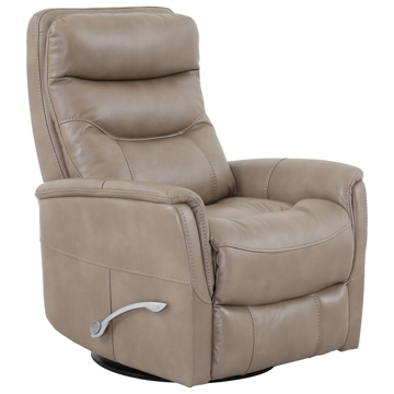 Picture of Gemini Swivel/Glider Recliner in Linen