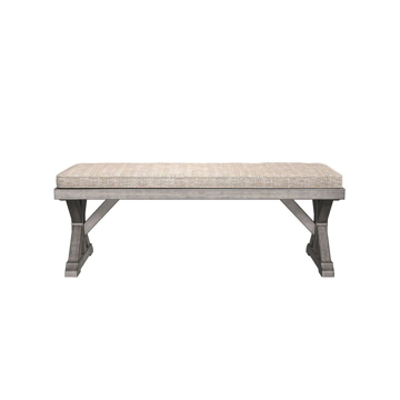 Beach House Bench P791-600 Ashley F urniture Lifestyles by Babette's