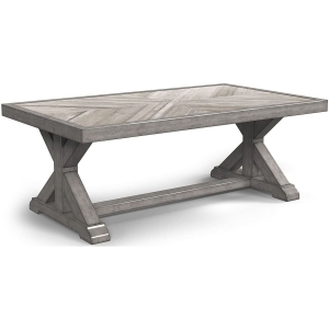 Picture of Beach House Cocktail Table